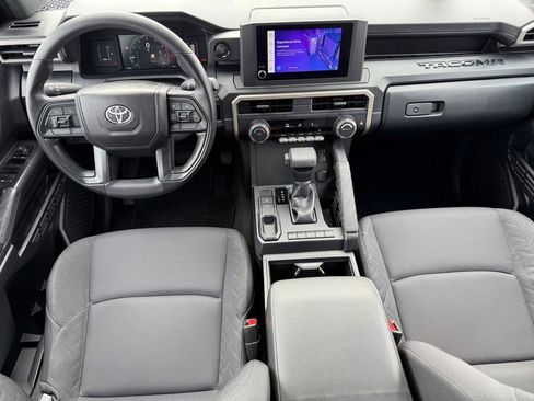 Used 2025 Toyota Tacoma SR image 24