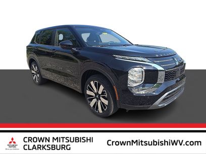 New 2025 Mitsubishi Outlander SE