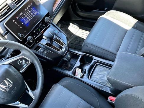 Used 2017 Honda CR-V EX image 18
