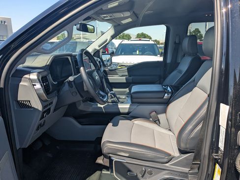 Used 2024 Ford F150 Lariat w/ Equipment Group 502A High AWD/4WD image 28