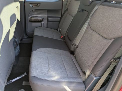 New 2025 Ford Maverick XLT w/ Equipment Group 301A image 17