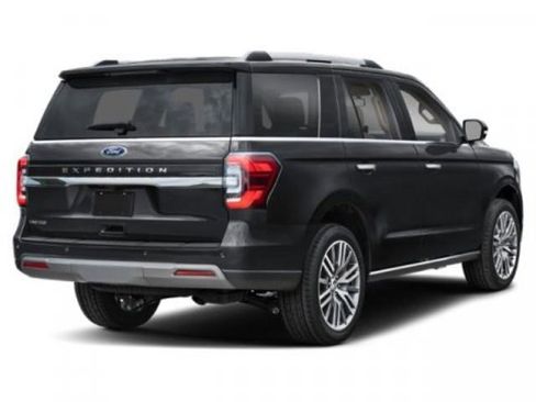 New 2024 Ford Expedition Limited image 2