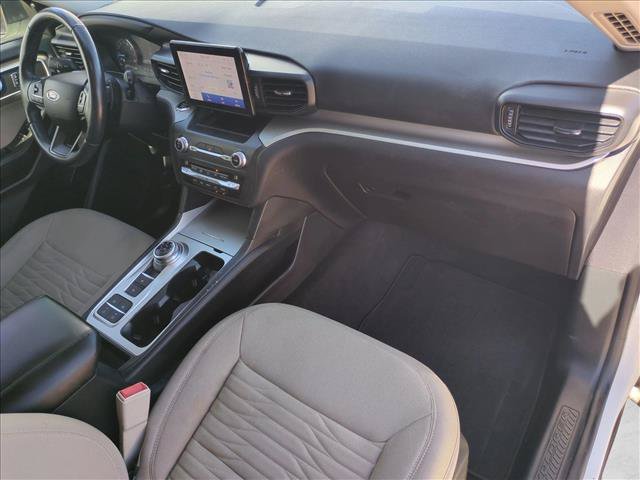 Used 2020 Ford Explorer XLT RWD image 21