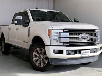 Used 2019 Ford F250 Platinum w/ Platinum Ultimate Package video 1