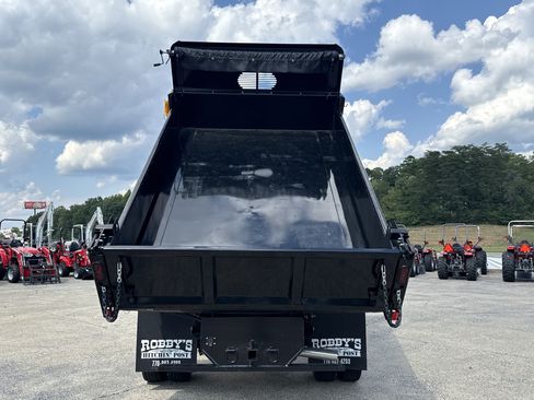 New 2024 RAM 5500 Laramie image 11