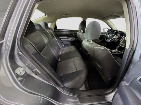 Used 2017 Nissan Altima 2.5 SR image 27