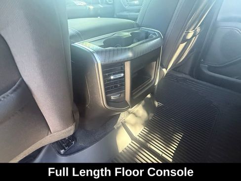 New 2026 RAM 1500 Big Horn image 40