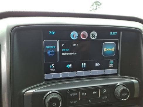 Used 2015 Chevrolet Silverado 1500 LT w/ All Star Edition image 12