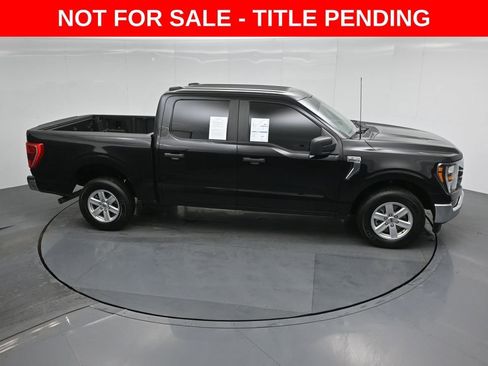 Certified 2023 Ford F150 XLT image 47
