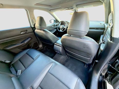 Used 2020 Nissan Altima 2.5 SR w/ Premium Package image 27