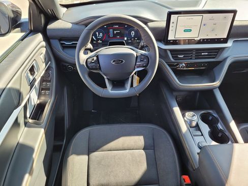 New 2026 Ford Explorer Tremor w/ Tremor Ultimate Package image 32