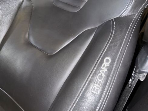 Used 2018 Ford Focus ST w/ Equipment Group 402A image 31