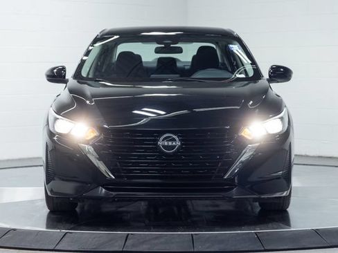 Used 2025 Nissan Sentra S FWD image 5