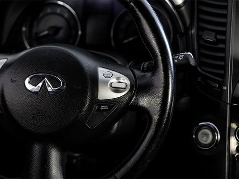 Used 2014 INFINITI QX70 2WD image 15