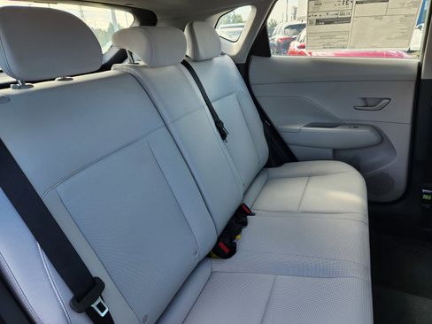 New 2026 Hyundai Kona SE image 14