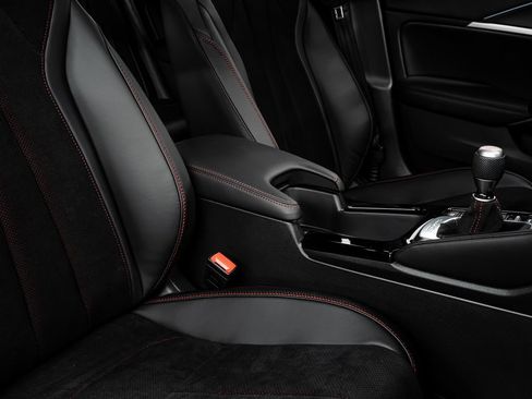 New 2026 Acura Integra Type S FWD image 28