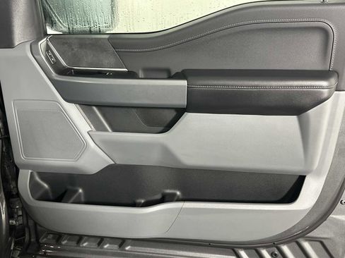 Used 2024 Ford F150 XLT w/ Equipment Group 302A MID image 17