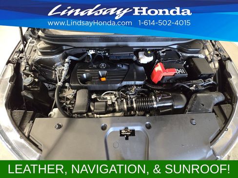 Used 2025 Acura RDX A-Spec AWD/4WD image 24