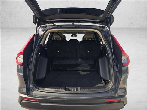 Used 2024 Honda CR-V EX image 6