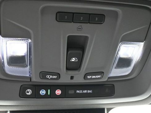 Used 2026 Chevrolet Silverado 1500 RST w/ Redline Edition image 35