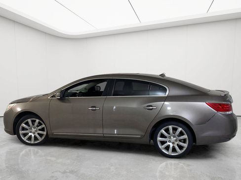 Used 2012 Buick LaCrosse Touring FWD image 42