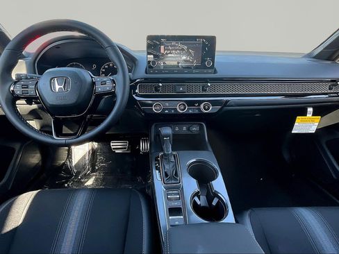 New 2026 Honda Civic Sport image 10