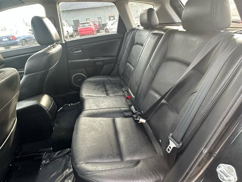 Used 2007 MAZDA MAZDA3 s Grand Touring image 36