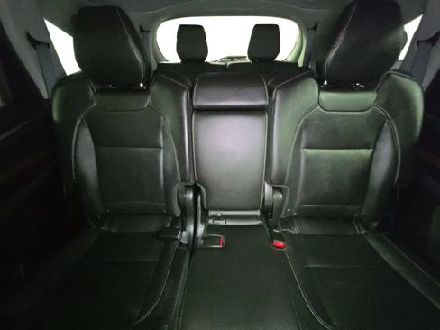 Used 2020 Acura MDX w/ Technology Package FWD image 35