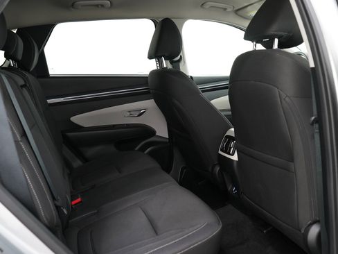 Used 2022 Hyundai Tucson SEL w/ Cargo Package AWD/4WD image 13