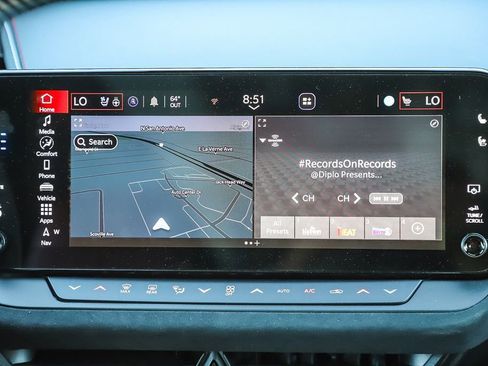 New 2026 Dodge Charger R/T Scat Pack image 16