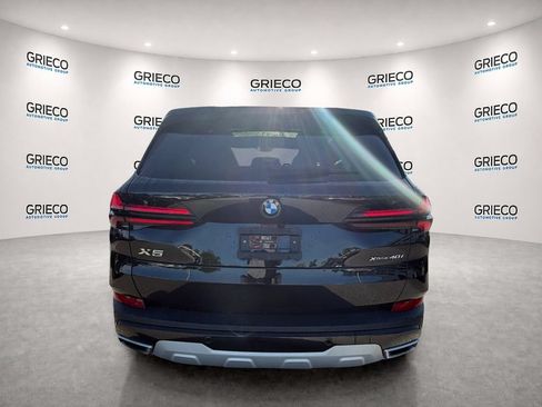 Used 2024 BMW X5 xDrive40i w/ Premium Package AWD/4WD image 6