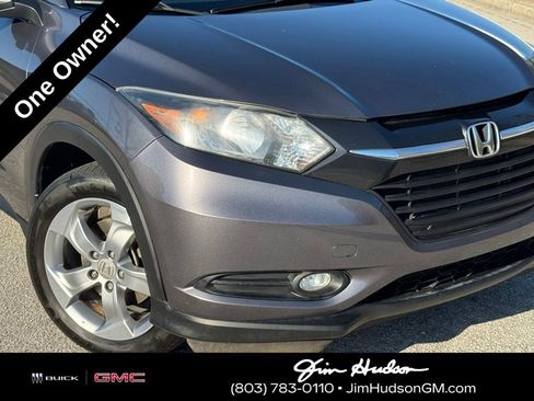 Used 2017 Honda HR-V EX image 7