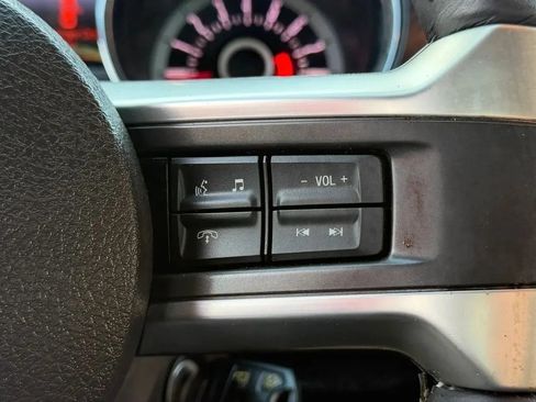 Used 2013 Ford Mustang GT Premium w/ Electronics Pkg RWD image 23