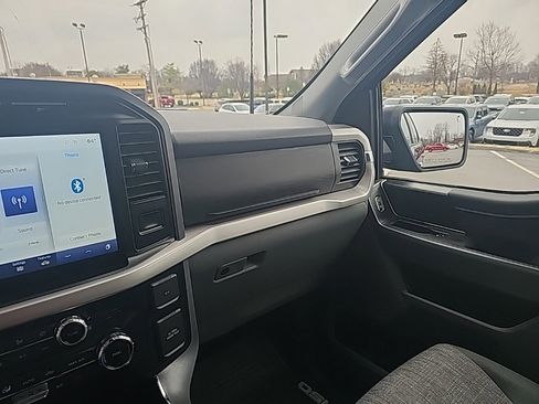 Used 2023 Ford F150 XLT w/ Equipment Group 302A High image 20