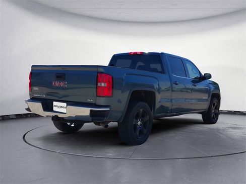 Used 2014 GMC Sierra 1500 SLE w/ SLE Value Package image 5