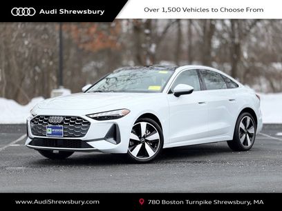 New 2025 Audi A5 2.0T Premium Plus Sedan