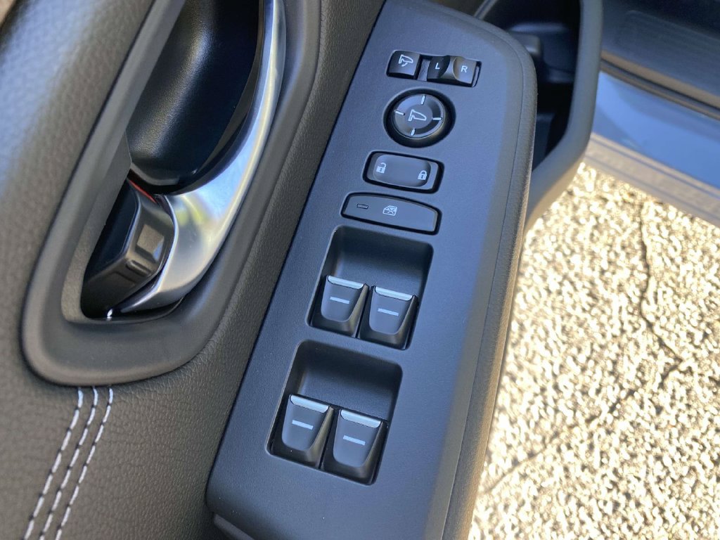 New 2026 Honda Pilot Elite image 18