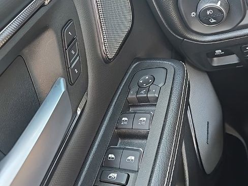 Used 2025 RAM 1500 Rebel w/ Rebel Level 2 Equipment Group AWD/4WD image 16