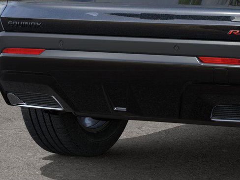 New 2026 Chevrolet Equinox RS w/ LPO, Floor Liner Package image 30