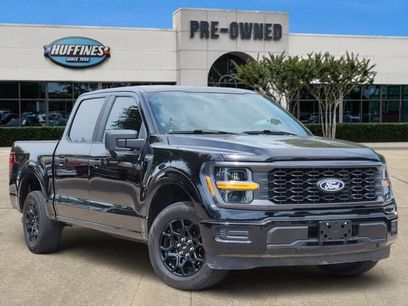Used 2025 Ford F150 STX