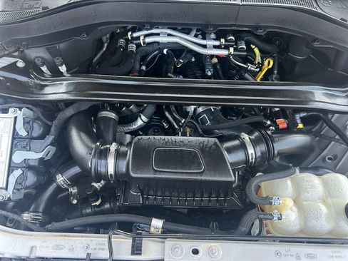 Used 2022 Ford Explorer ST w/ Equipment Group 401A image 29