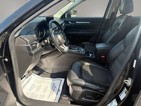 Used 2021 MAZDA CX-5 Touring AWD/4WD image 24