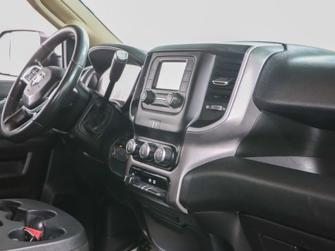 Used 2019 RAM 2500 Big Horn AWD/4WD image 27
