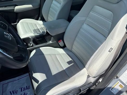 Used 2019 Honda CR-V LX image 15