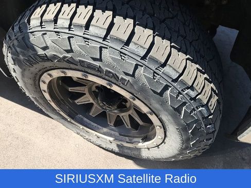 Used 2016 RAM 1500 Big Horn AWD/4WD image 18