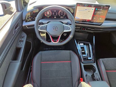 New 2026 Volkswagen GTI SE image 9