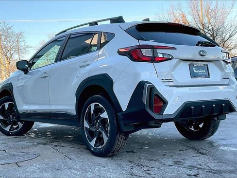 New 2026 Subaru Crosstrek 2.5i Limited image 3