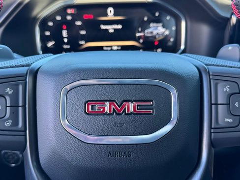 New 2026 GMC Sierra 1500 AT4 w/ Technology Package image 26