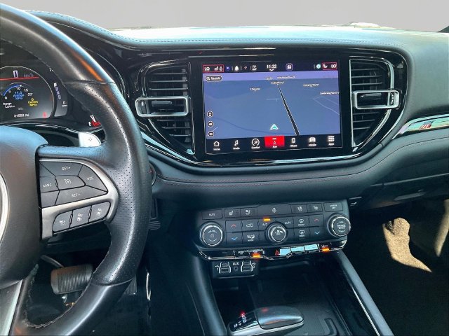 Used 2023 Dodge Durango Citadel RWD image 11