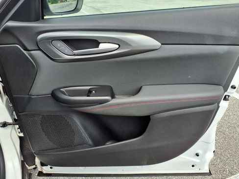 Used 2024 Dodge Hornet GT AWD/4WD image 13